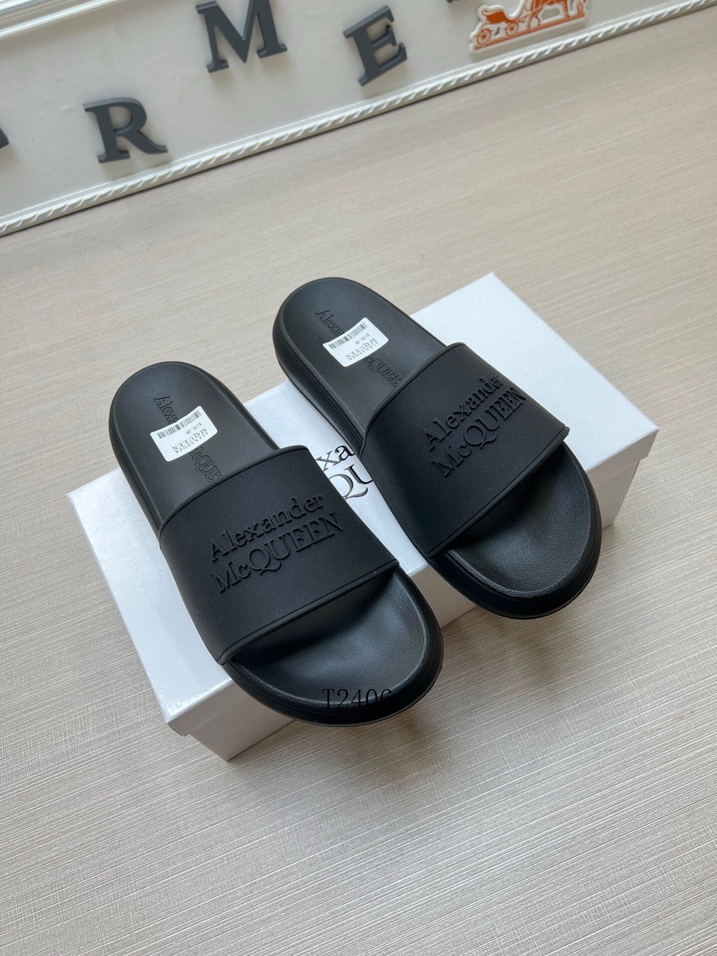 Alexander McQueen sz36-45 50